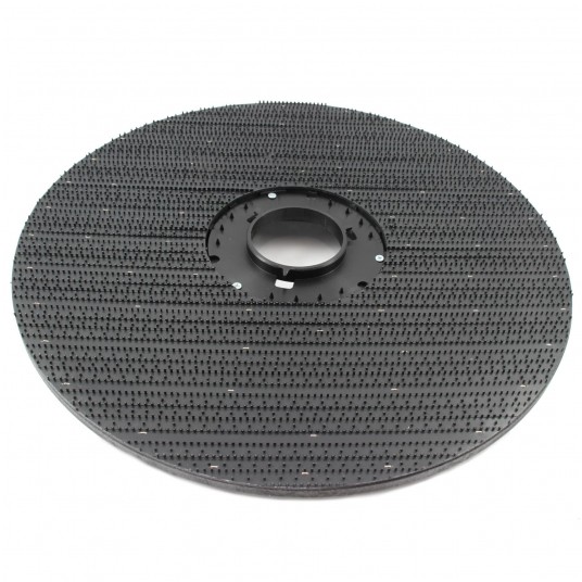 RZEP Z ZAMKIEM CZARNYM RUBY 50E II RUBY 48 -zdjęcie numer 1