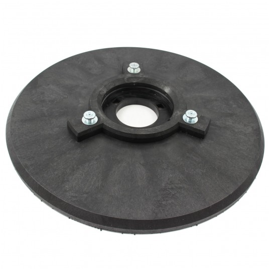 RZEP Z ZAMKIEM CZARNYM RUBY 50E II RUBY 48 -zdjęcie numer 2