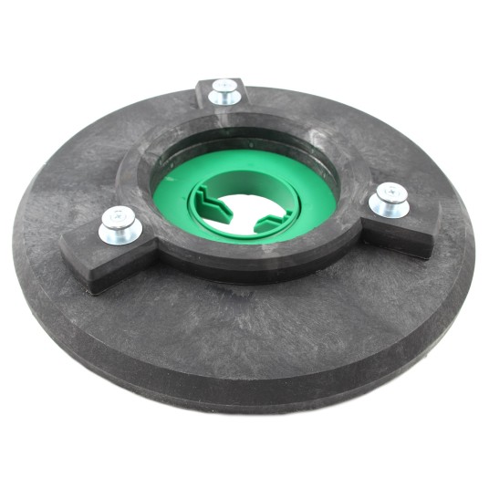 RZEP Z ZAMKIEM ZIELONYM BABY 35, JADE 66, CORAL 65