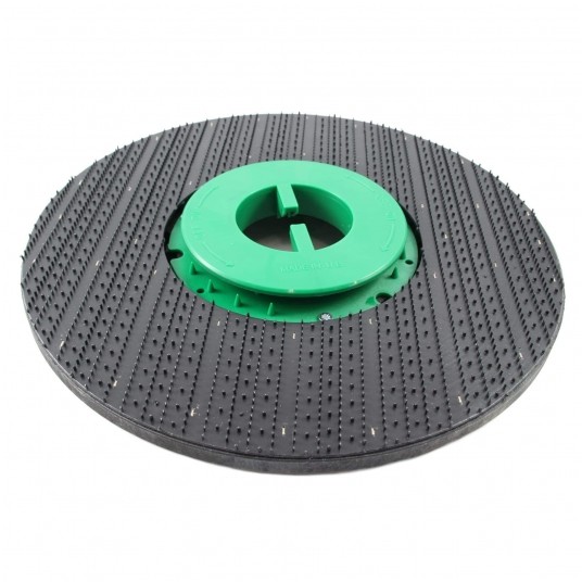 RZEP Z ZAMKIEM ZIELONYM BABY 35, JADE 66,QUARTZ 66, CORAL 65 13'' -zdjęcie numer 2