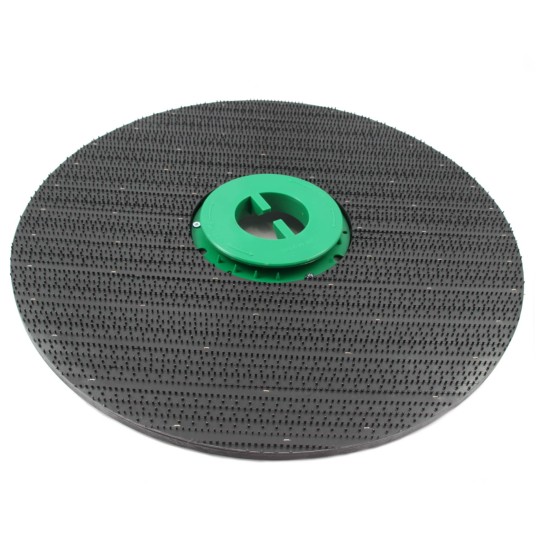 RZEP Z ZAMKIEM ZIELONYM RUBY 48 50, DIAMOND 100 20'