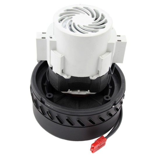 SILNIK SSĄCY 24V DO RUBY 50 - 55B