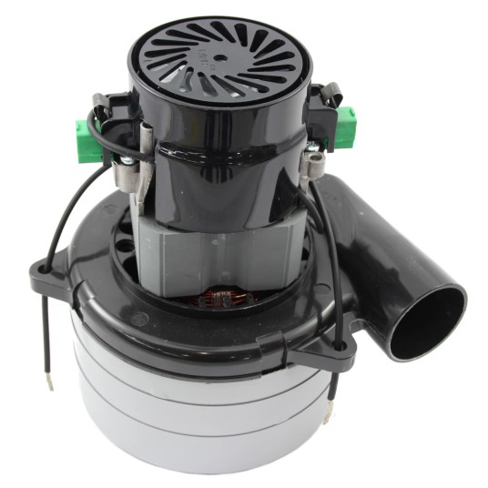 SILNIK SSĄCY 36V DO SAPPHIRE 85