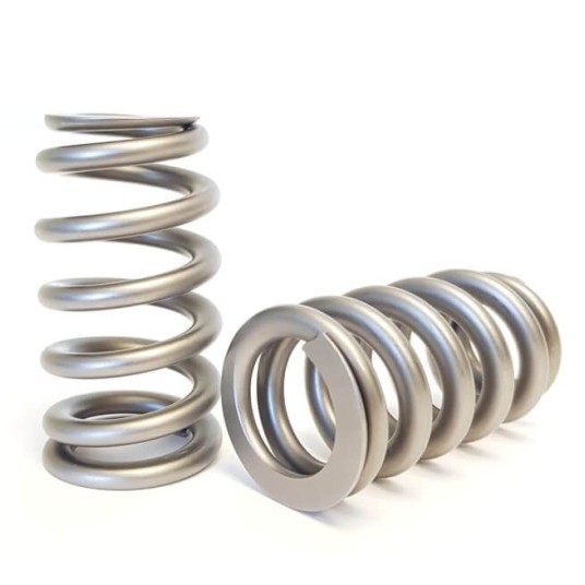 SPRĘŻYNA STALOWA BY - PASSU