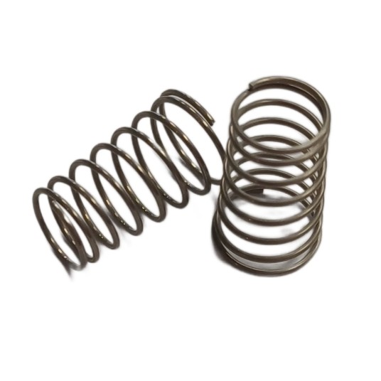 SPRĘŻYNA ZAWORU ZWROTNEGO TYPU "K" NOWY TYP