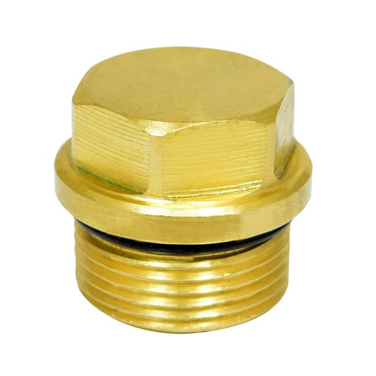 ŚRUBA ZAWOROWA DO QUADRO 1000-1200 I THERM