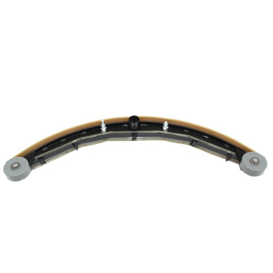 SSAWA KPL. DO JADE 66 STAL MALOWANA 850 MM.