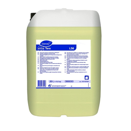 SUMA TERA L56 20L. W1779