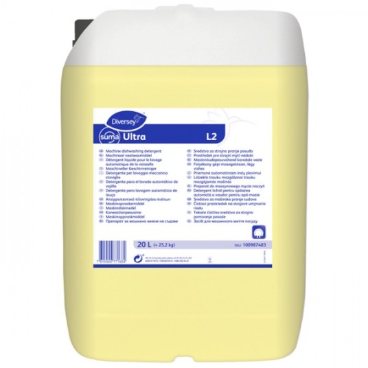 SUMA ULTRA L2 20L.