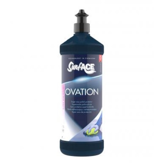 SURFACE OVATION POLISH 1L.
