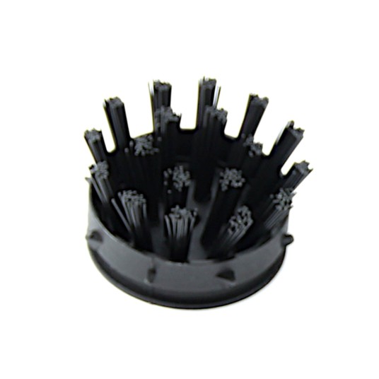 SZCZOTECZKA DO MATY USE - CZARNA