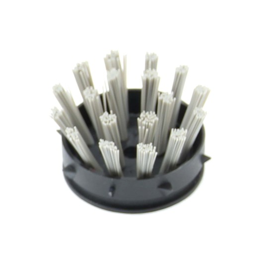 SZCZOTECZKA DO MATY USE - SZARA