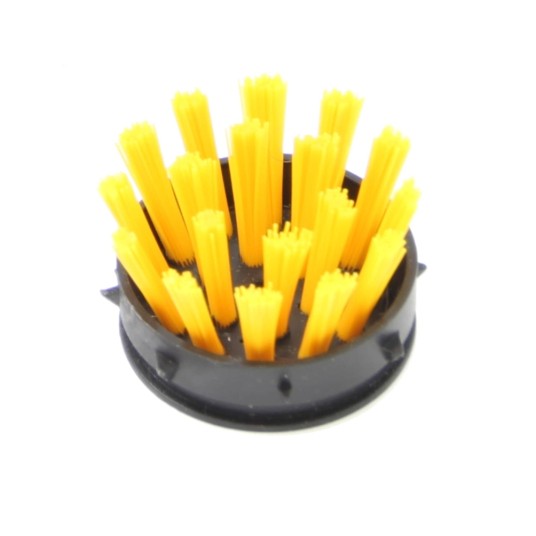 SZCZOTECZKA DO MATY USE - ŻÓŁTA