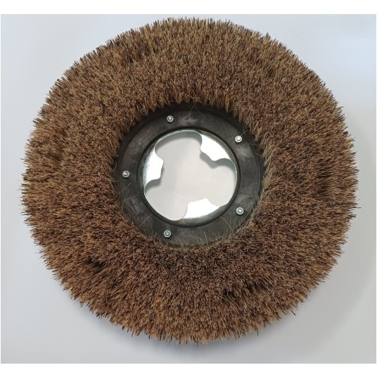 SZCZOTKA DO FROTEROWANIA 13" DO L133 / SB133