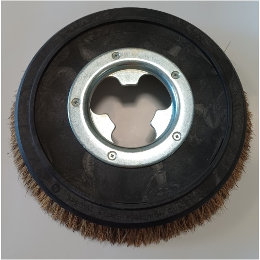 SZCZOTKA DO FROTEROWANIA 13" DO L133 / SB133