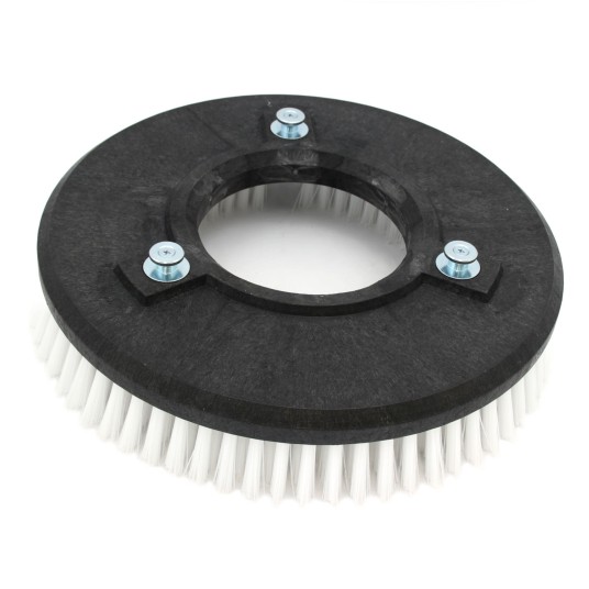 SZCZOTKA PPL 0,6 BABY 35 / AMBER 66 / JADE 66 / CORAL 65