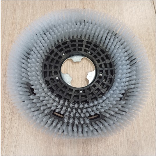 SZCZOTKA TWARDA PPL 0.6 13'' DO L133 / SB133