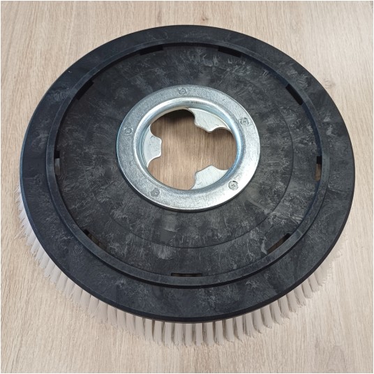 SZCZOTKA TWARDA PPL 0.6 13'' DO L133 / SB133