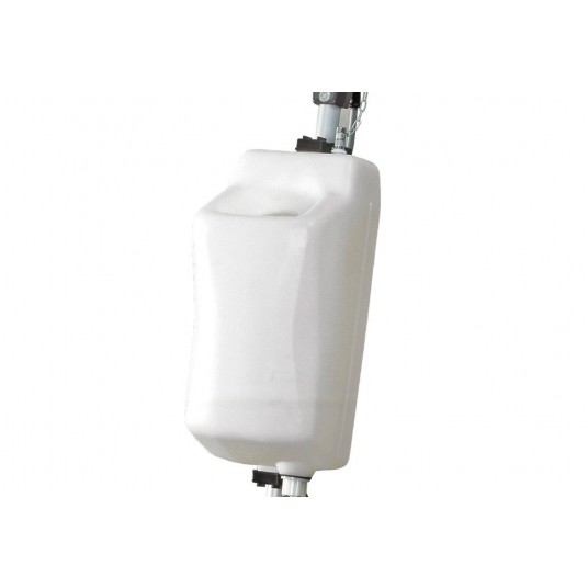 SZOROWARKA 13'' L133 / SB133 190 RPM 550W GHIBLI / WIRBEL ROTO 200 MASZYNA BEZ AKCESORII -zdjęcie numer 2