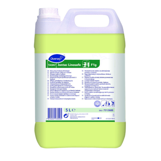 TASKI JONTEC LINOSAFE 5L.