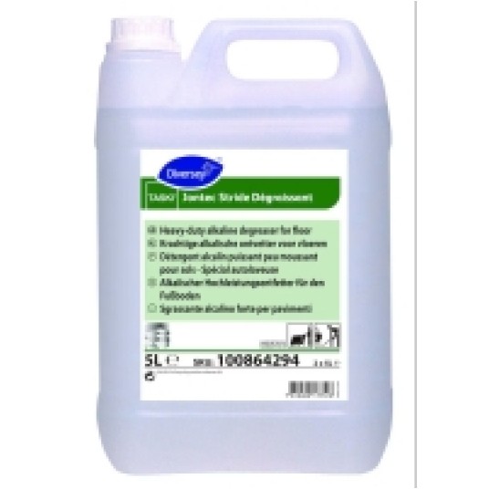 TASKI JONTEC STRIDE DEGRAISSAANT 5L.