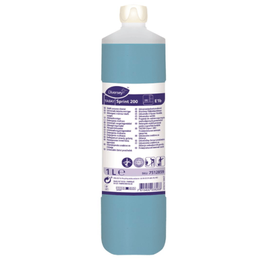 TASKI SPRINT 200 1L.