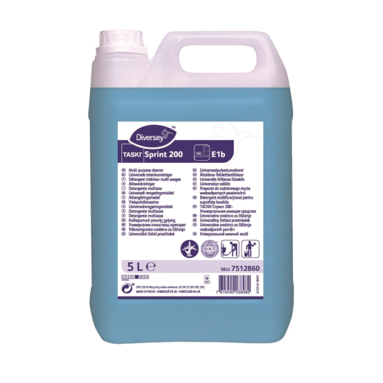 TASKI SPRINT 200 5L.