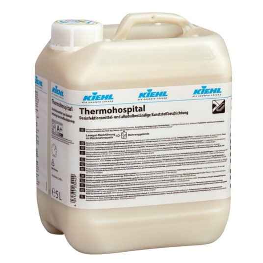 THERMOHOSPITAL 5.
