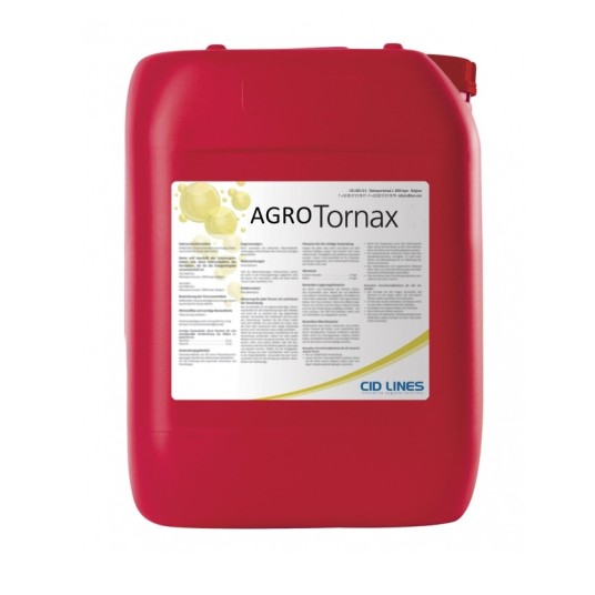 TORNAX AGRO 10 KG.