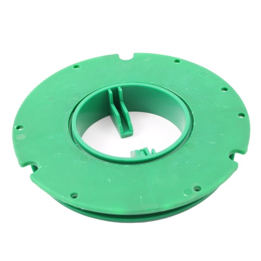 UCHWYT PADA ZAPINKA Z NAKRĘTKĄ