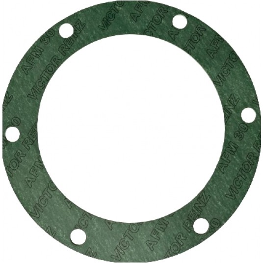 Uszczelka pod obudowę nurników do Kranzle Q1000 - 1200 - Therm 895 - 1165 -zdjęcie numer 1