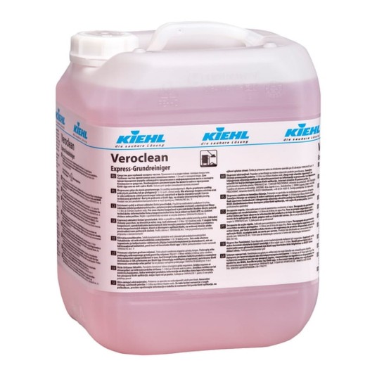 VEROCLEAN 10L.