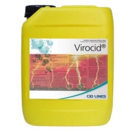 VIROCID 5L.