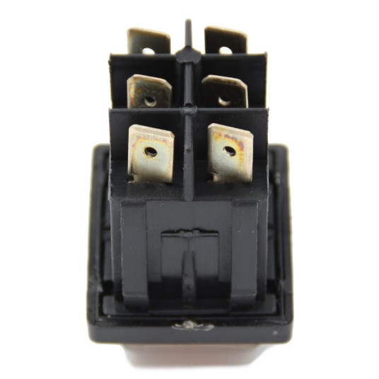 WYŁĄCZNIK ŻÓŁTY DO ZMYWARKI ADIATEK