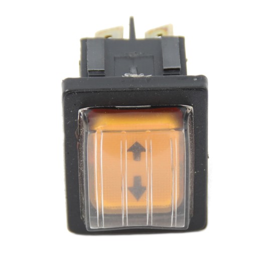 WYŁĄCZNIK ŻÓŁTY DO ZMYWARKI ADIATEK