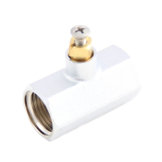 ZAWÓR WODY 1/2" DO JADE / CORAL / SAPHIRA