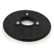 Szczotka PPL 0,6 Ø406mm do Opal 80 / Quartz 80 -zdjęcie numer 2