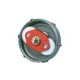 SZOROWARKA 13'' L133 / SB133 190 RPM 550W GHIBLI / WIRBEL ROTO 200 MASZYNA BEZ AKCESORII -zdjęcie numer 4