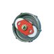 SZOROWARKA 17" C143 / SB143 L13 154 RPM 1300W GHIBLI / WIRBEL ROTO 200L