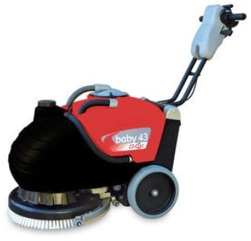 ADIATEK BABY 43 B ZE SZCZOTKĄ BEZ BATERII