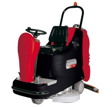 ADIATEK SAPPHIRE 85 BT