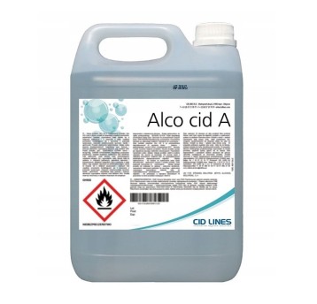 ALCO CID A 20L.