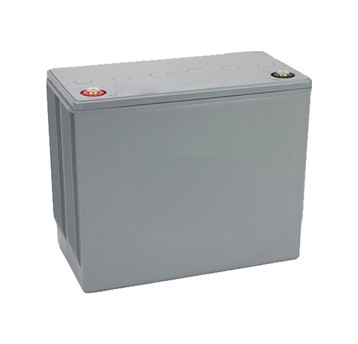 BATERIA 12V 157 Ah XFC