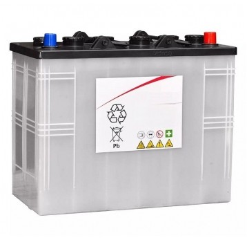 Bateria 24V 240 Ah Gel bezobsługowa (800 cykli bez możliwości doładowywania)