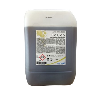 BIO CID S 25 KG