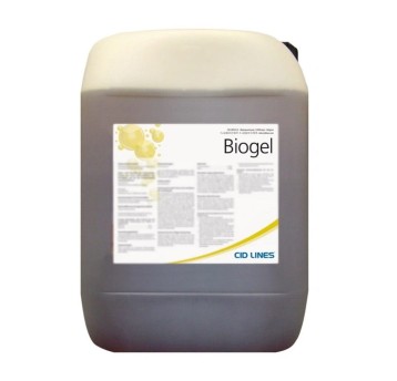 BIO GEL 25 KG.