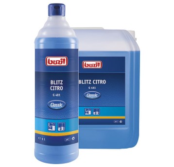 BLITZ CITRO 1L G 481