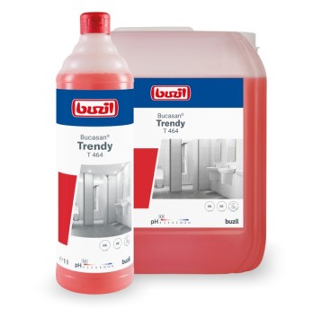 BUCASAN TRENDY 1L. T 464