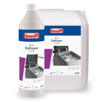 BUZ DEFOAM 10L. ANTYPIENIACZ G 478