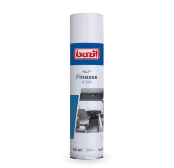 BUZ FINESSE 300ML.
